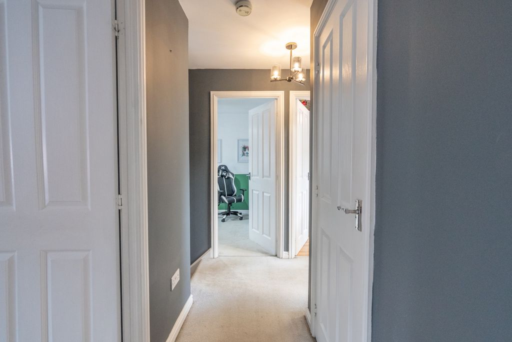 Additional image 14 of 4 bed detached house for saleSundrum Court, Airdrie ML6