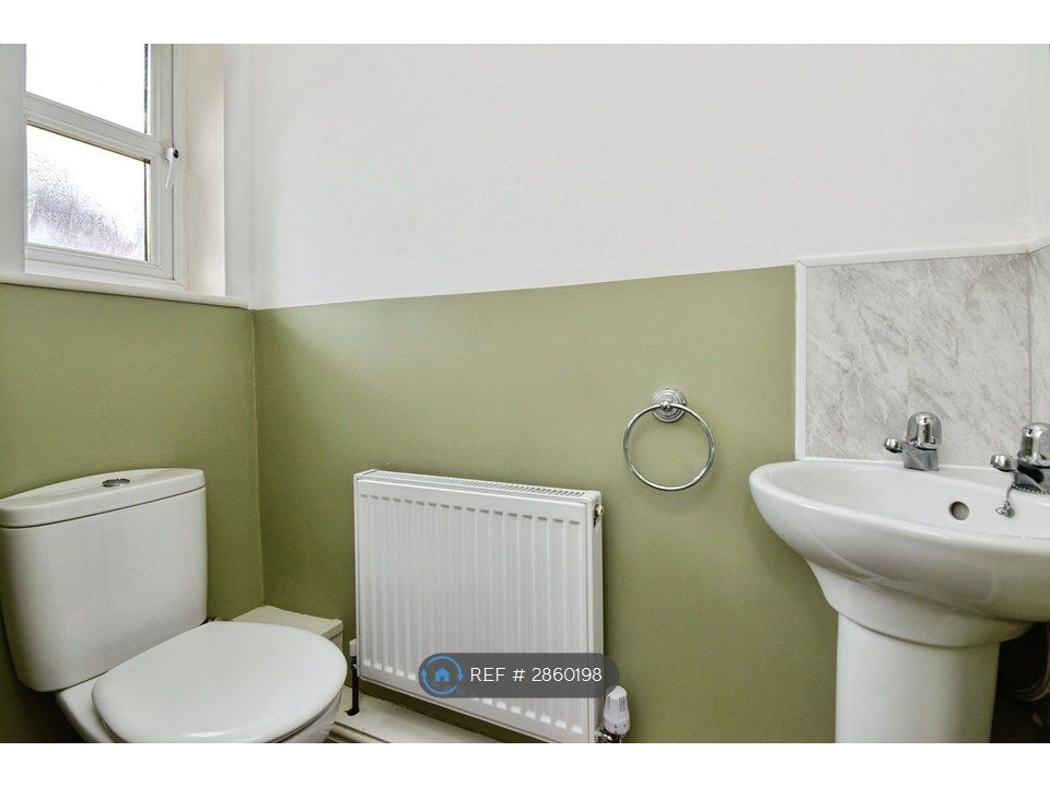 Property photo 3 of 20 Downstairs Toilet