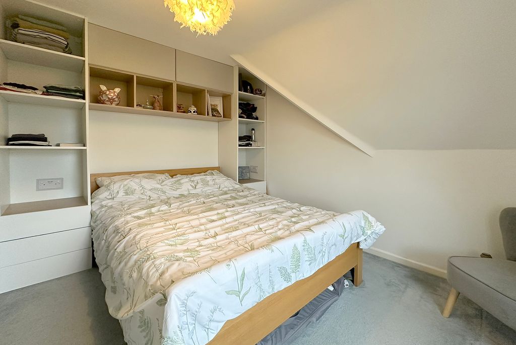 Additional image 4 of 2 bed flat for saleGreenlea, Keyhaven Road, Milford On Sea, Lymington, Hampshire SO41