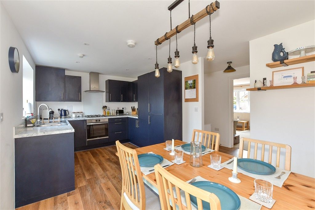 Property photo 3 of 12 Kitchen/Diner