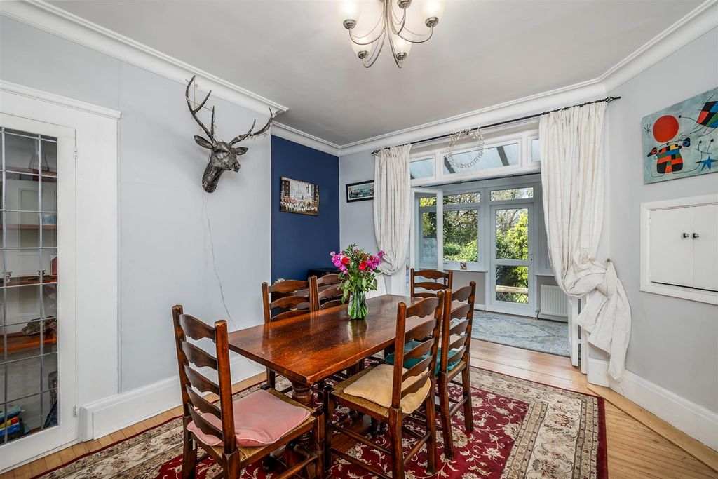 Property photo 3 of 26 Dining Room