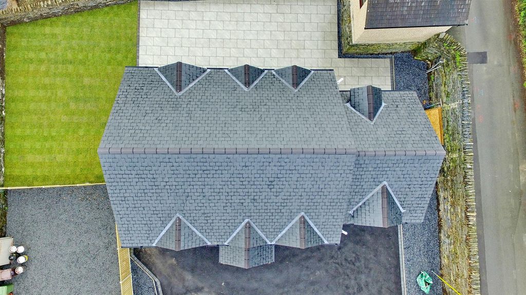 Additional image 33 of 5 bed detached house for salePistyll Gwyn, Penrhyndeudraeth, Gwynedd LL48