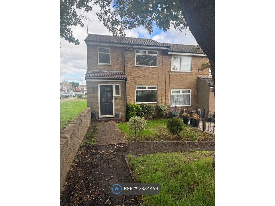 Property photo 1 of 23 Spacious 3 Bedroom House Totally Refurbished