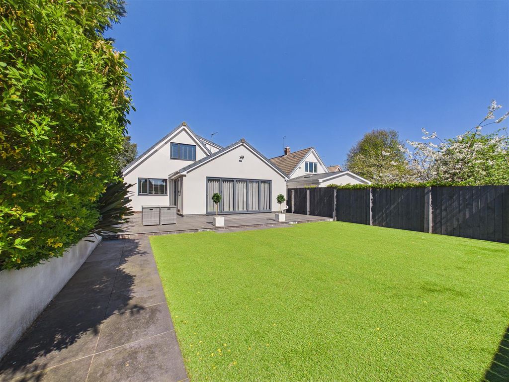 Property photo 3 of 24 Rear View