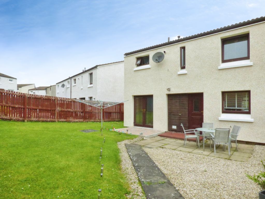 Property photo 3 of 23 Rear Garden