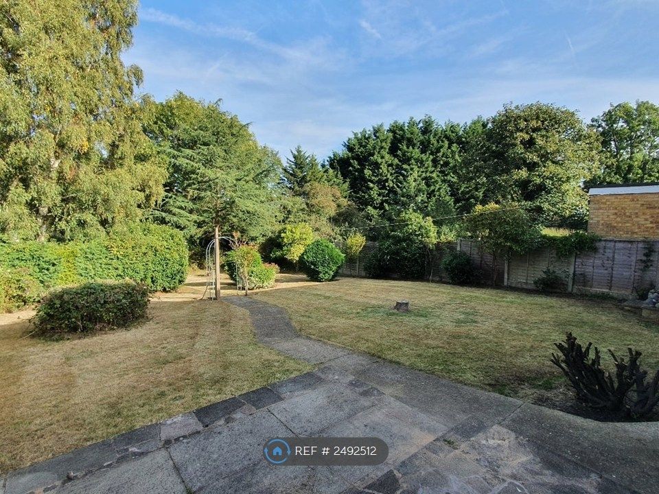 Property photo 2 of 13 Rear Garden
