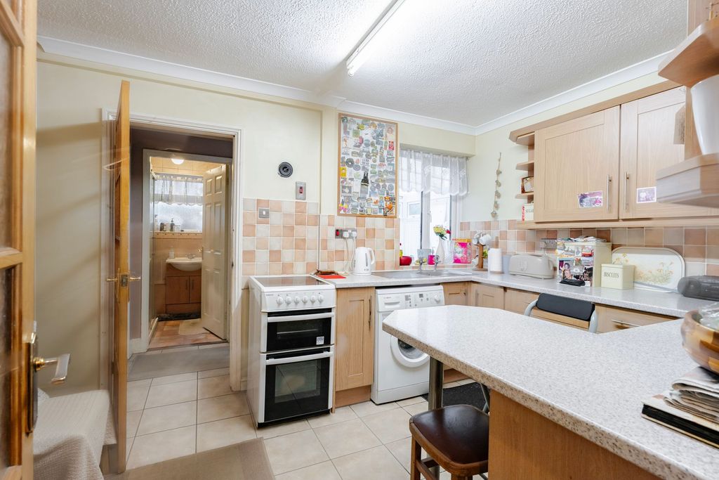 Additional image 6 of 3 bed semi-detached house for saleSchool Lane, Harleston IP20
