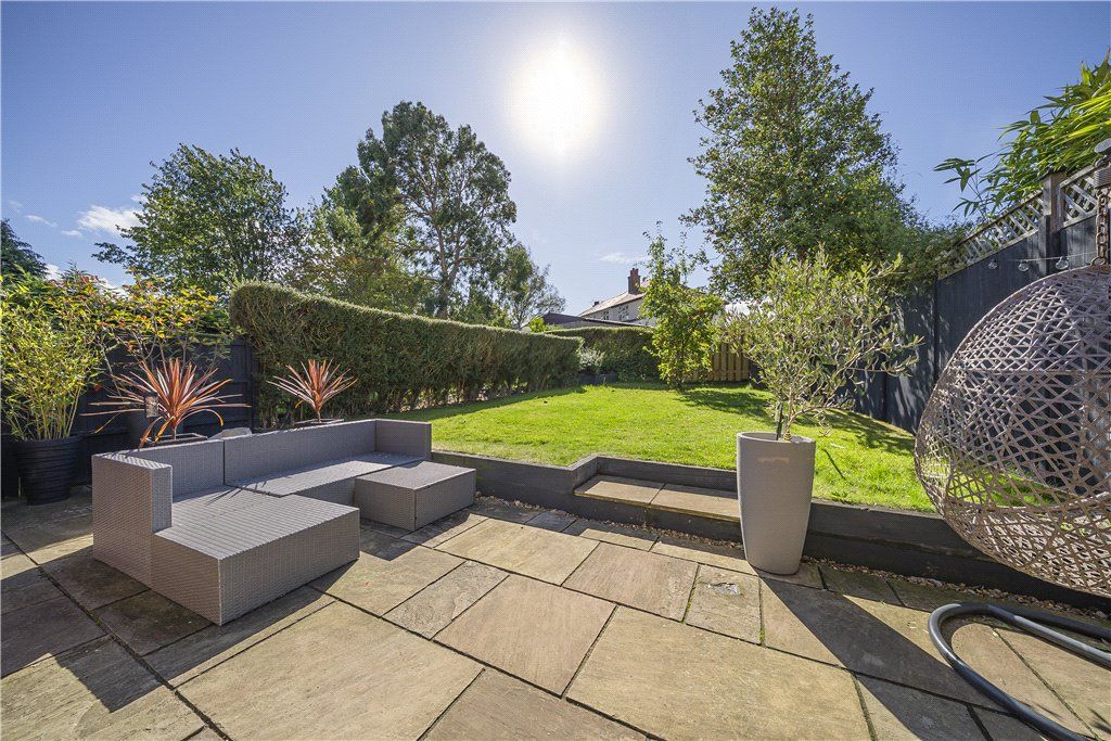Property photo 3 of 15 Rear Garden
