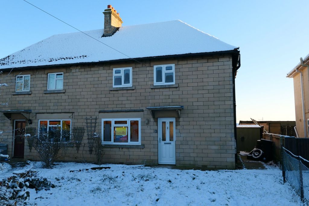 Property photo 1 of 1 3 Orchard Leaze, Christian Malford, Near Chippenham, Wiltshire, Sn15 4Bj