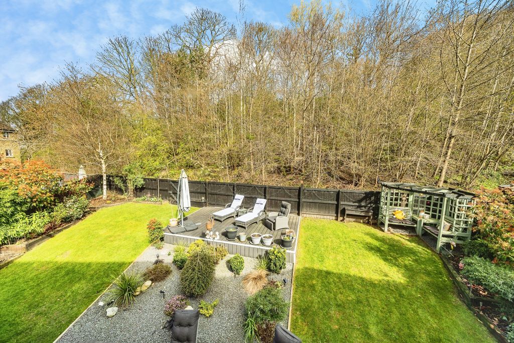 Property photo 3 of 20 Rear Garden