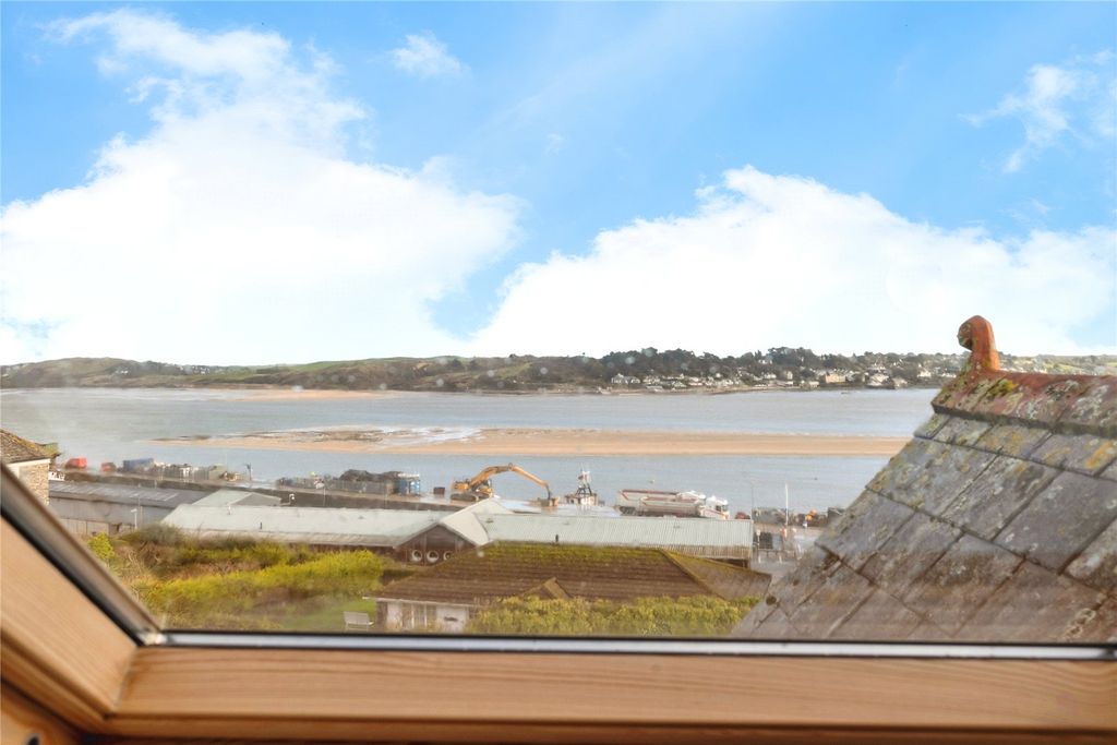 Additional image 25 of 5 bed semi-detached house for saleTreverbyn Road, Padstow, Cornwall PL28