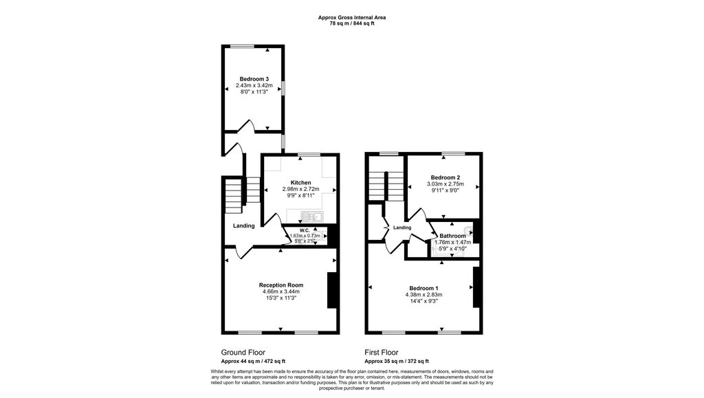 Property photo 2 of 10 Flat B, 14 Osterley Road (4).Jpg