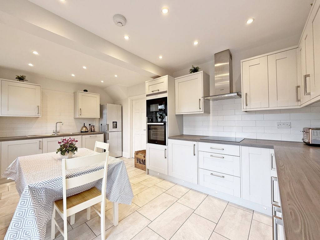 Property photo 2 of 29 Kitchen-Diner