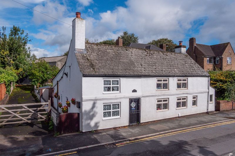 Property photo 1 of 21 Front Elevation