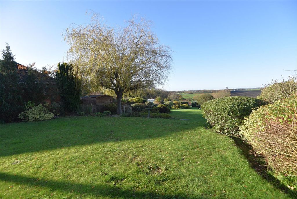 Property photo 2 of 15 Rear Garden