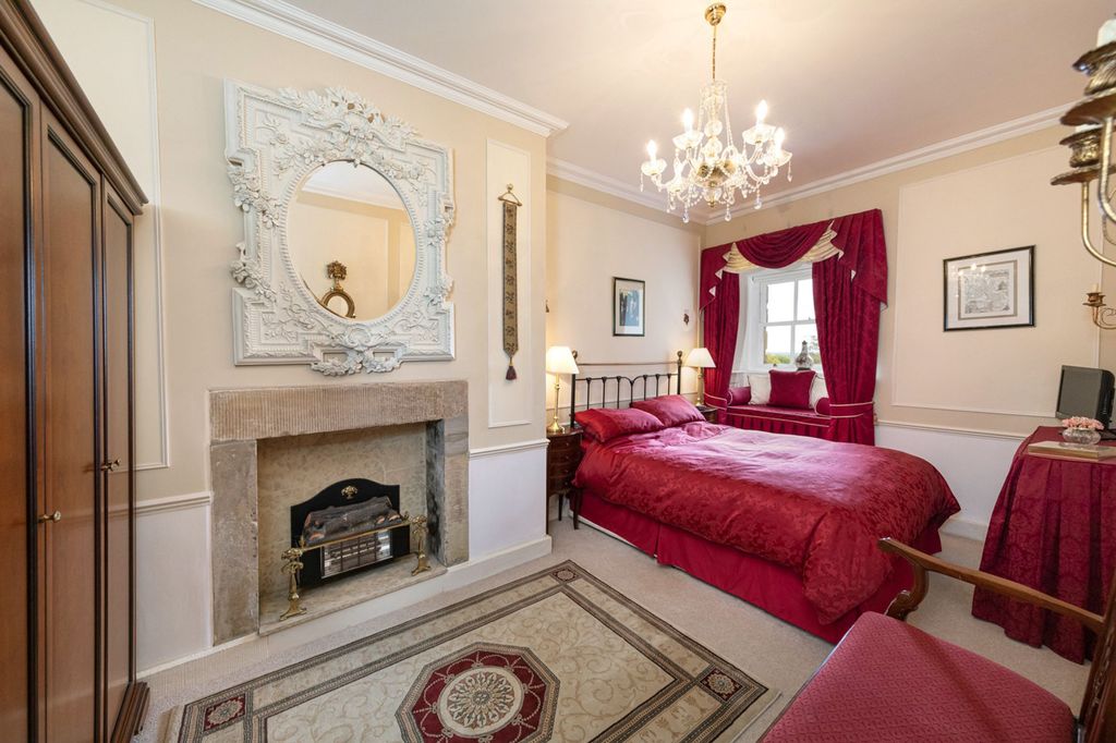 Additional image 11 of 3 bed flat for saleYew Tree & Lawn Apartment, Belford Hall, Belford, Northumberland NE70