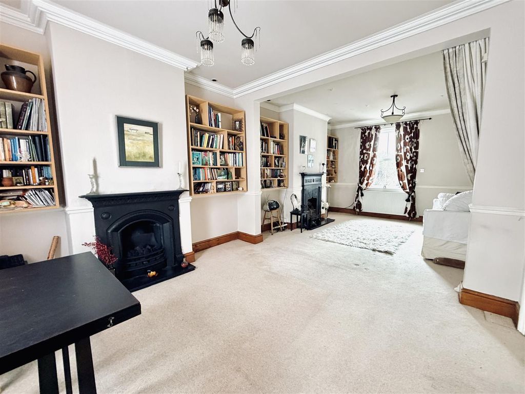 Property photo 2 of 24 Living And Dining Room