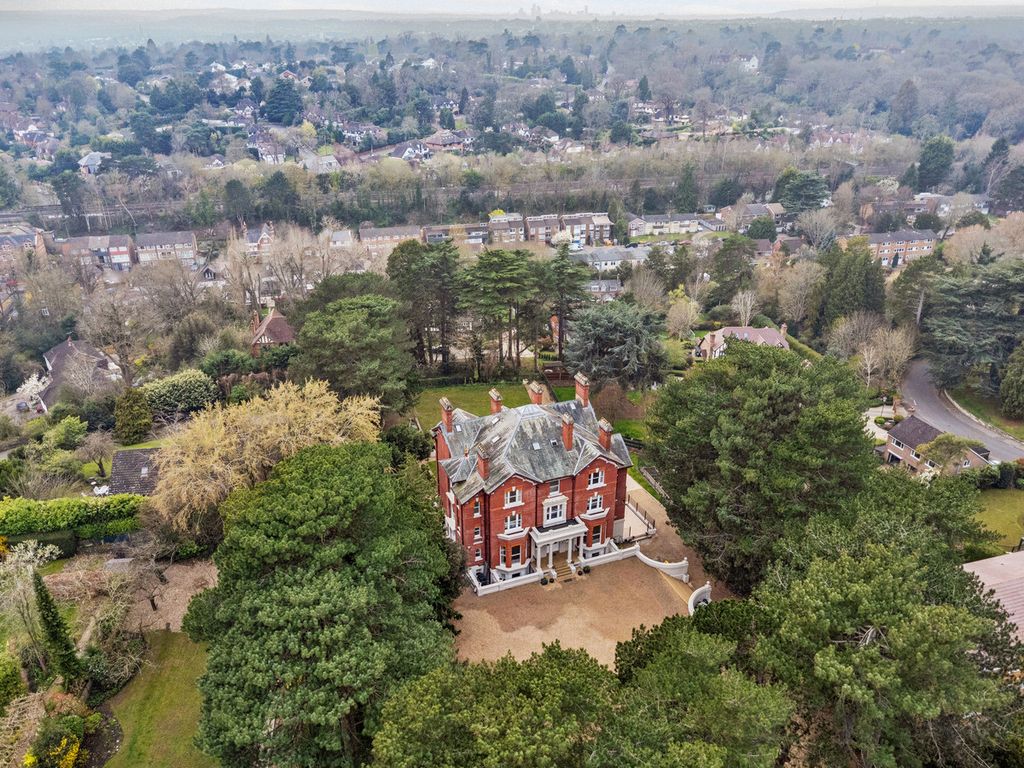 Additional image 7 of 8 bed detached house for saleLubbock Road, Chislehurst BR7