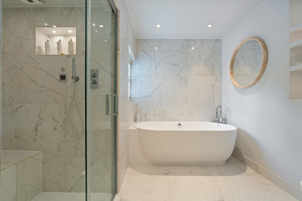 Additional image 19 of 6 bed detached house for saleStoke Hill, Bristol BS9
