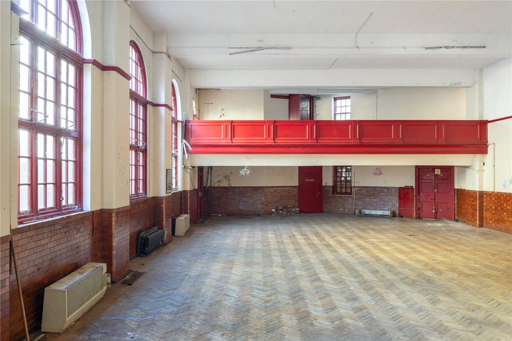 Additional image 15 of Land for saleLingham Street, Stockwell Green, London SW9