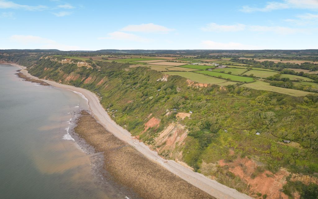 Property photo 1 of 7 Littlecombe Shute, Branscombe, Seaton, Devon Ex12 3Dp