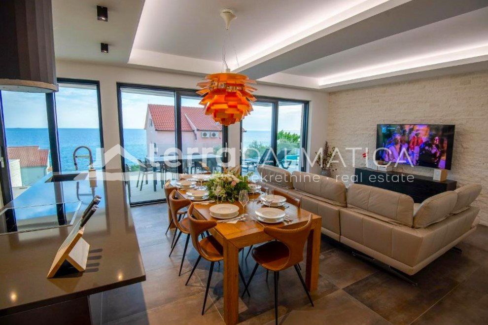 Property photo 1 of 19 House Near Primošten With Sea View And 4 Garage Spaces