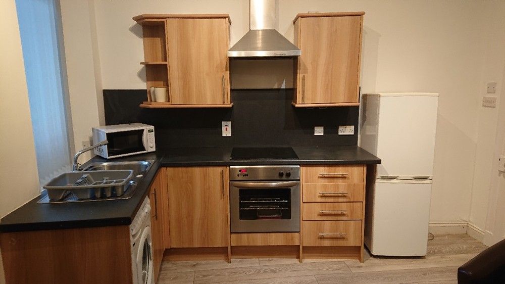 Property photo 2 of 5 Kitchen