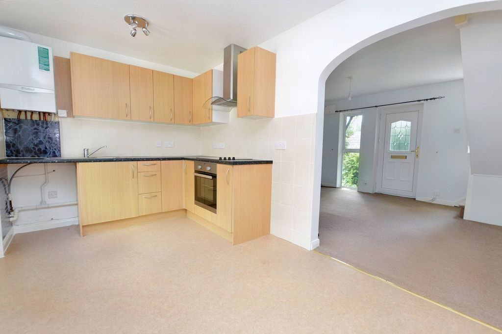 Property photo 2 of 10 Kitchen/Diner