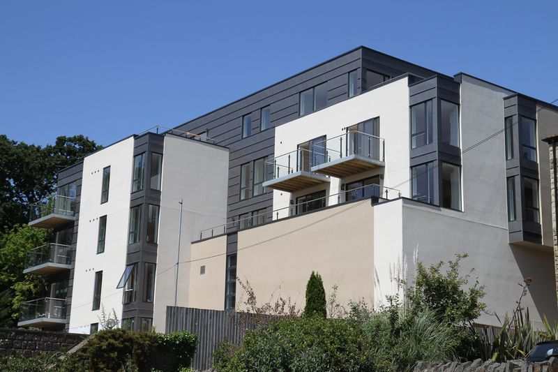 Property photo 1 of 11 Apartment 12 The Regent