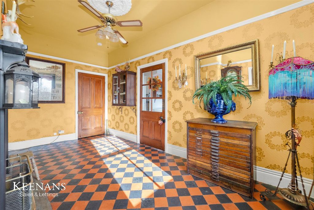 Additional image 24 of 3 bed equestrian for saleClifton Road, Prestwich, Manchester M25