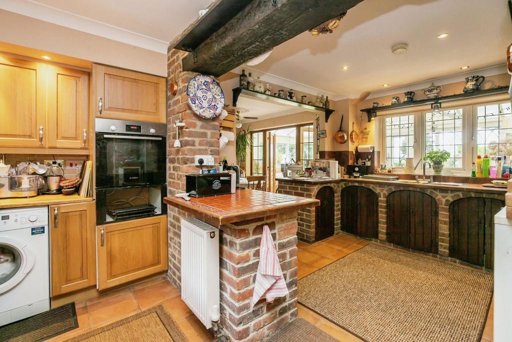 Property photo 2 of 56 Kitchen