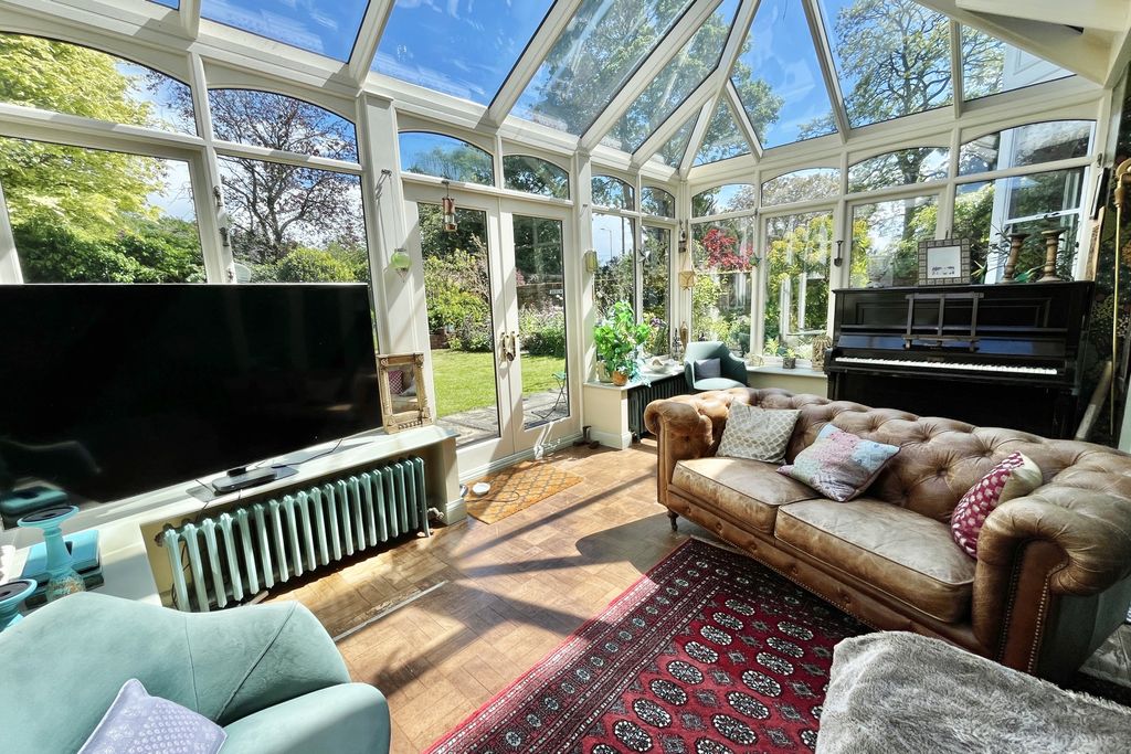 Additional image 12 of 4 bed semi-detached house for saleSunderland Street, Tickhill, Doncaster DN11