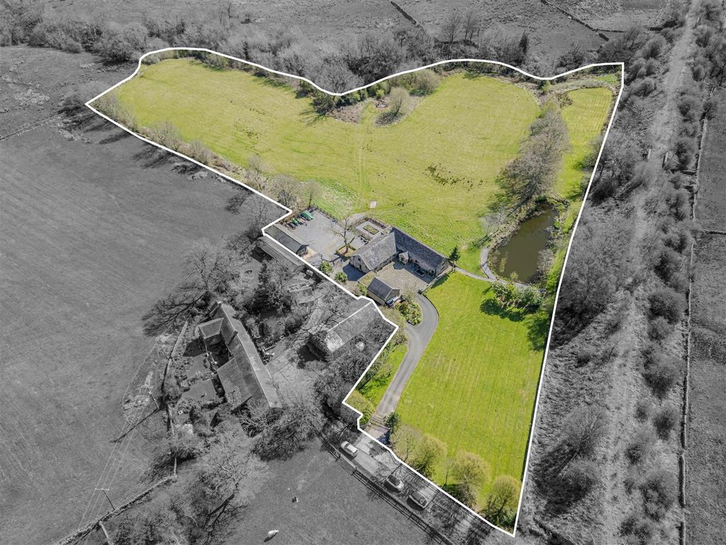 Property photo 2 of 72 The Land