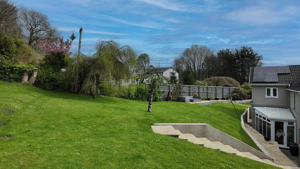 Additional image 25 of 4 bed detached house for saleLong Row, Felinfoel, Llanelli SA15
