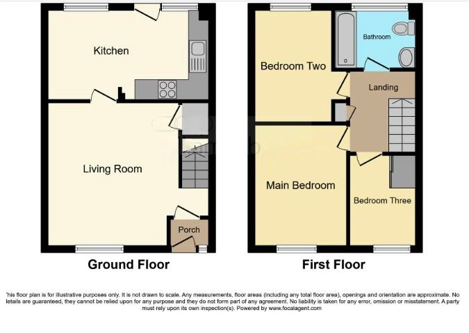 Property photo 2 of 2 Floor Plan