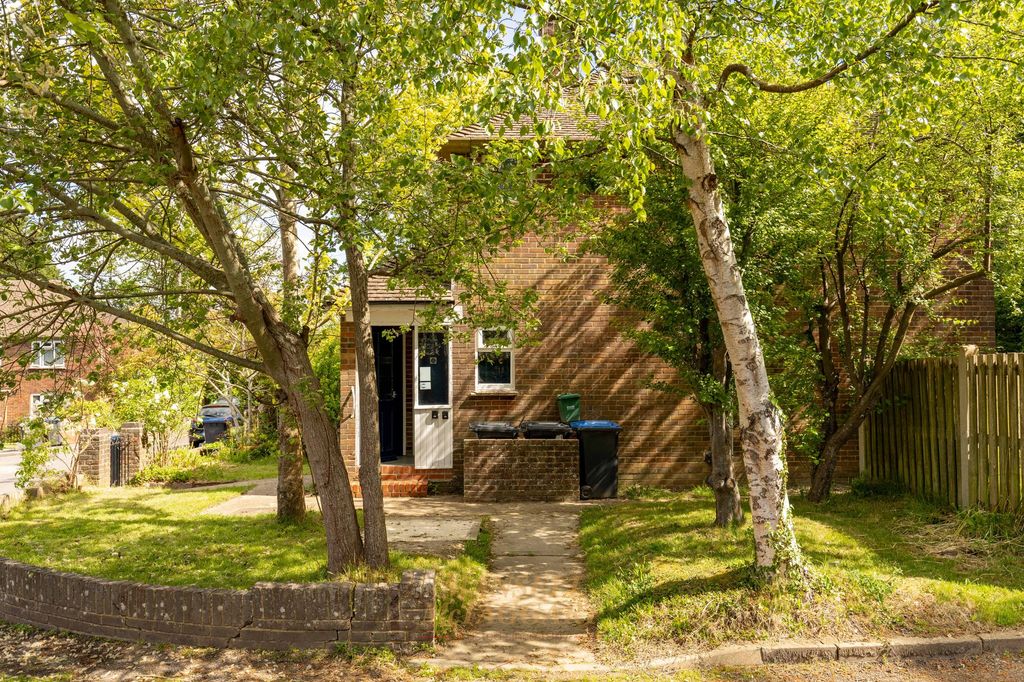 Additional image 13 of 1 bed maisonette for saleBuckhurst Close, East Grinstead RH19