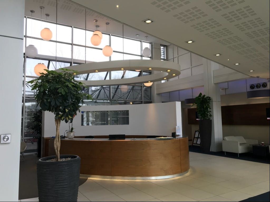 Property photo 2 of 3 Reception 2.Jpg