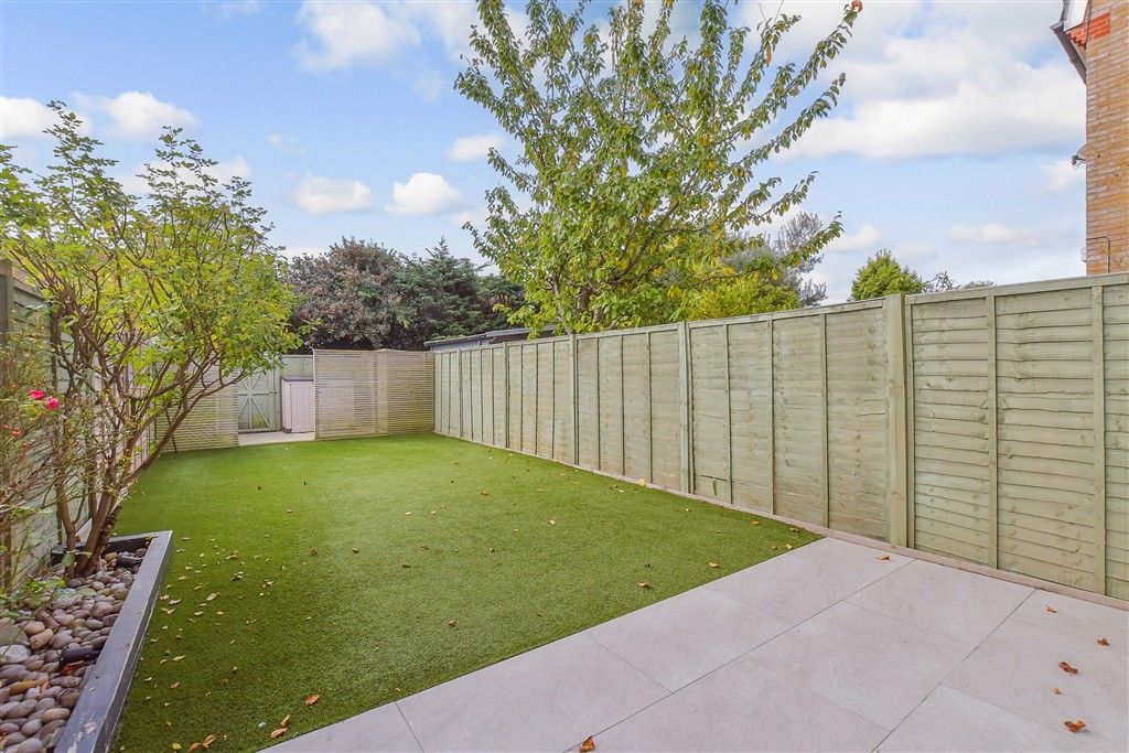 Property photo 3 of 13 Rear Garden