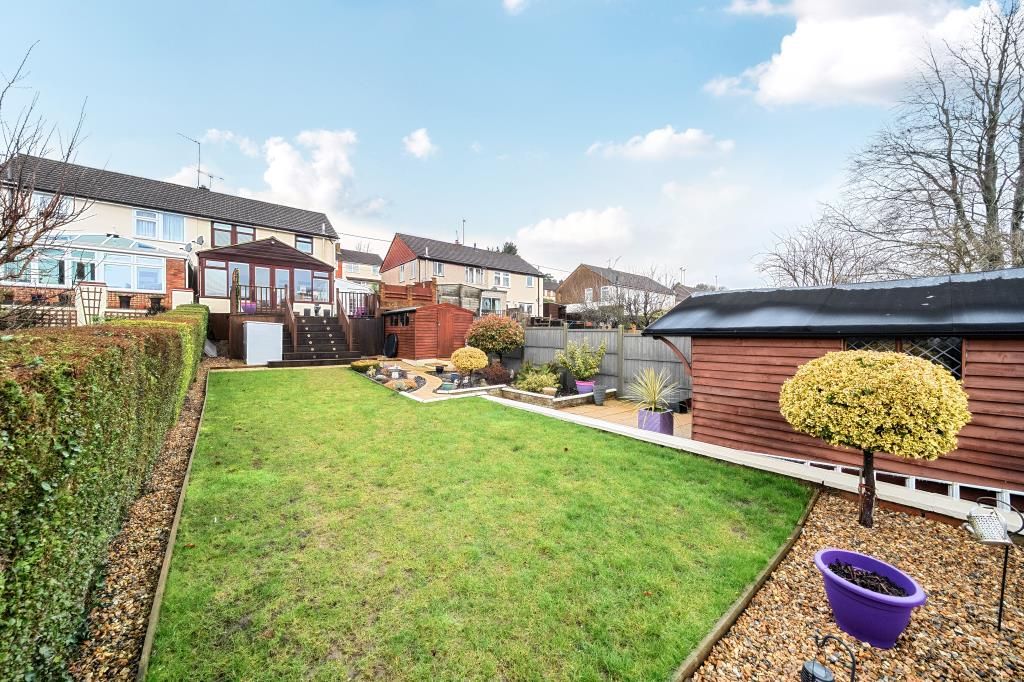 Property photo 2 of 22 Garden