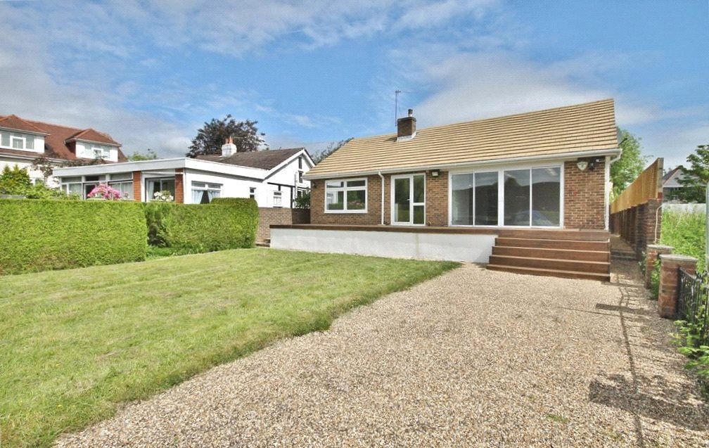 Property photo 1 of 7 Rear Exterior