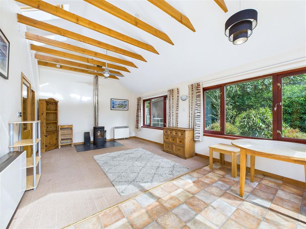 Property photo 2 of 25 Sitting Room &amp; Dining Area