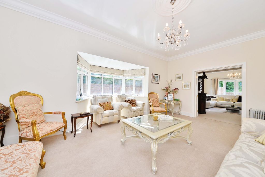 Additional image 9 of 8 bed detached house for saleAmpton Road, Edgbaston, Birmingham B15