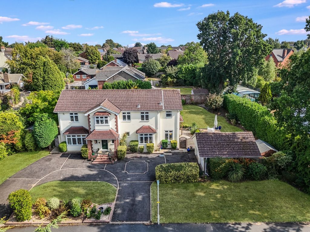 Property photo 1 of 17 Aerial View