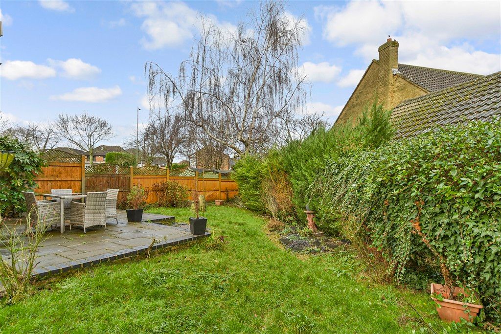 Property photo 2 of 10 Rear Garden