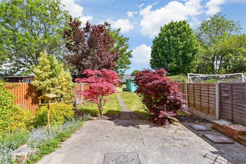Property photo 3 of 13 Rear Garden