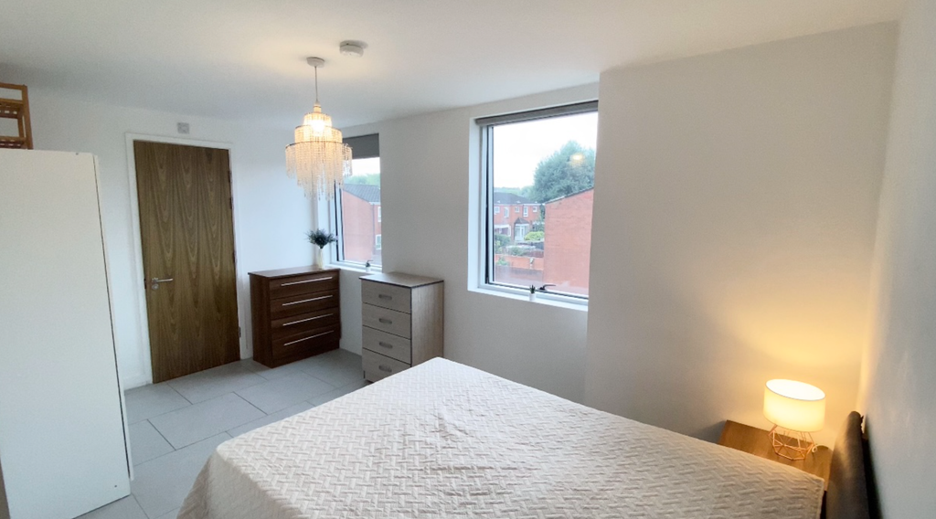 Property photo 2 of 14 Room A. En Suite