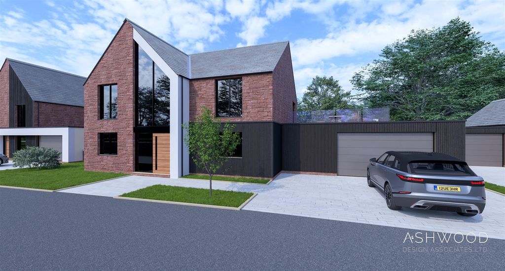 Property photo 1 of 10 Plot 3 - 3 Regis Garth.Jpg