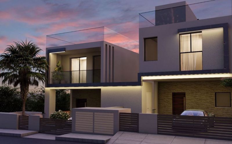 Property photo 1 of 14 Front Of Houses -