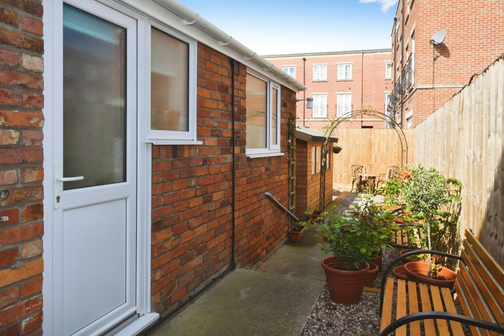 Additional image 15 of 3 bed terraced house for saleLondon Road, Boston PE21
