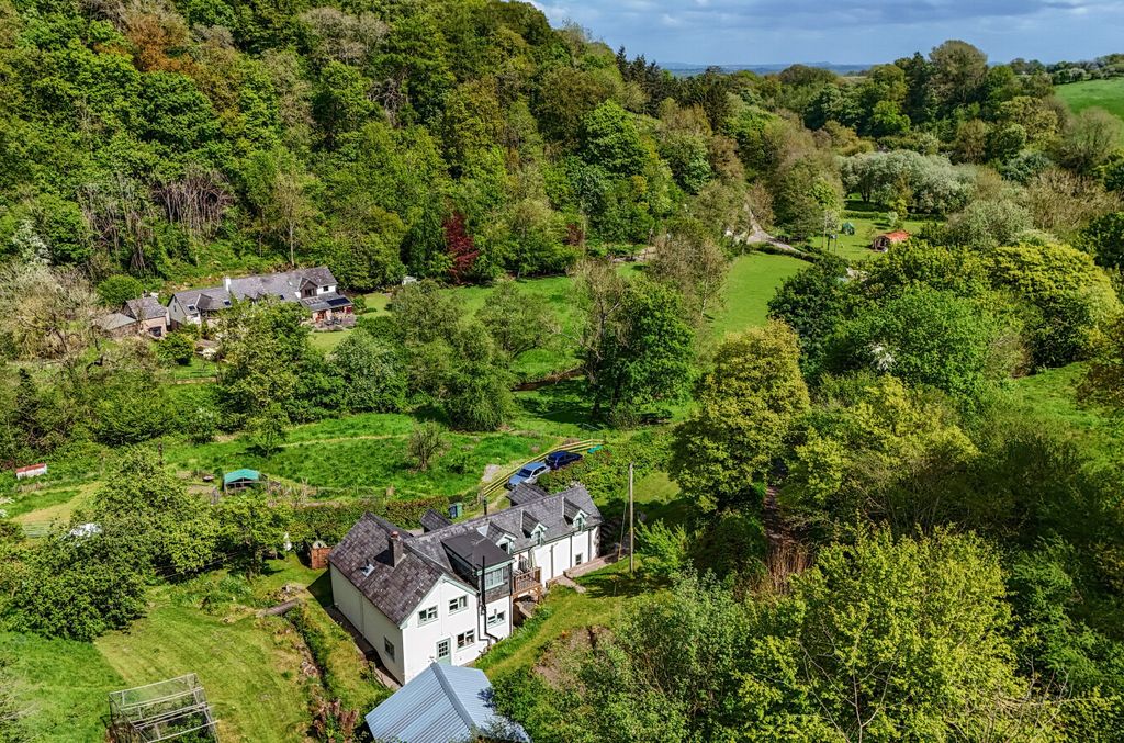 Additional image 45 of 3 bed detached house for saleSpring Cottage, Candy, Oswestry SY10
